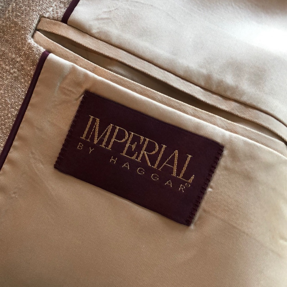Suit Jacket - Picture 5 of 5